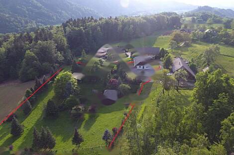 Здание, расположенное в Верхней Липнице: 8