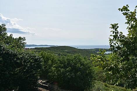 Дом Коломбан с террасой: 3