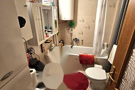 Дом Коломбан с террасой: 9