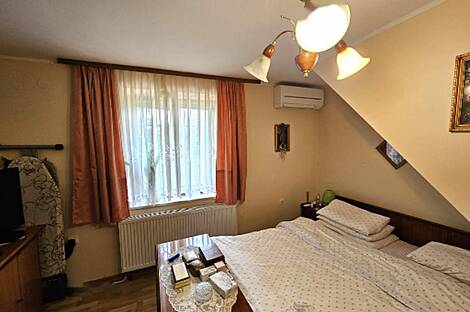 Дом Коломбан с террасой: 10