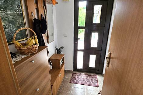 Дом Коломбан с террасой: 11