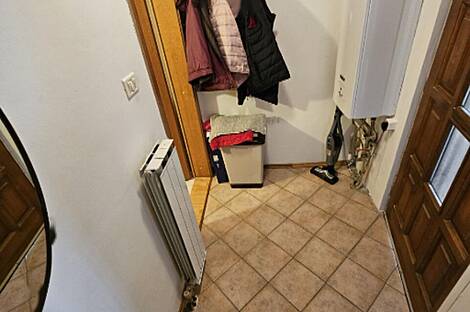 Дом Коломбан с террасой: 13