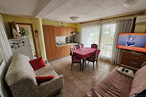 Дом Коломбан с террасой: 18