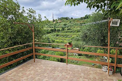 Дом Коломбан с террасой: 19