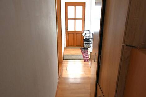 Дом Коломбан с террасой: 23