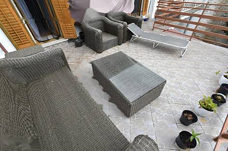 Дом Коломбан с террасой: 27