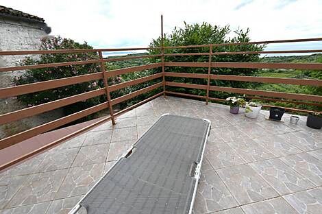 Дом Коломбан с террасой: 28