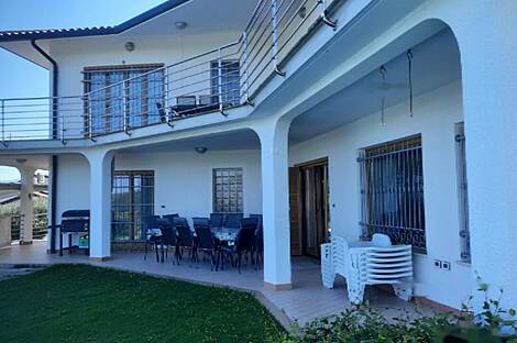 Кампель, дом: 9