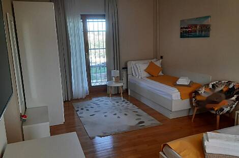 Кампель, дом: 14