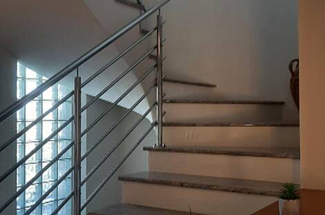 Кампель, дом: 17