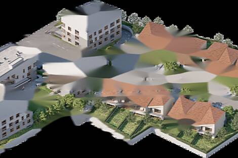 Шмарье дом с террасой: 11