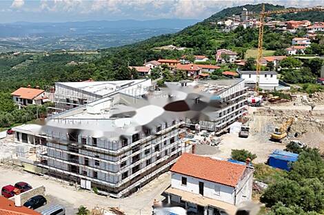 Шмарье дом с террасой: 13