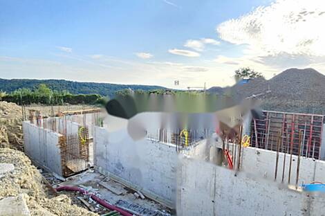 Шмарье дом с террасой: 17