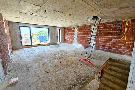 Шмарье дом с террасой: 5