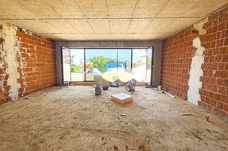 Шмарье дом с террасой: 8