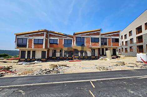 Шмарье дом с террасой: 9