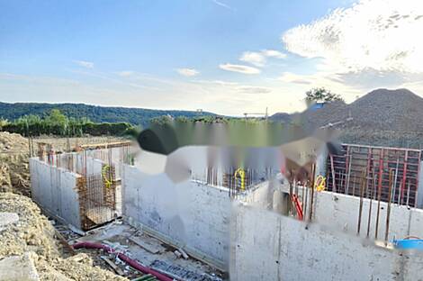 Шмарье дом с террасой: 17