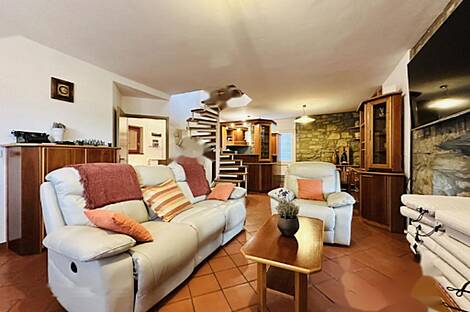 Святой Петер и его дом.: 5