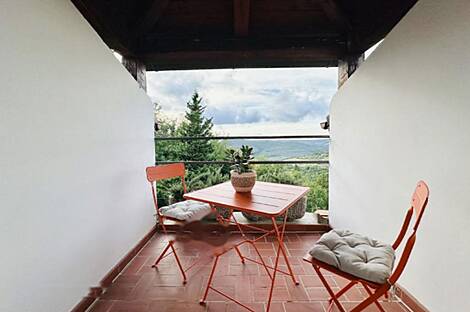 Святой Петер и его дом.: 8