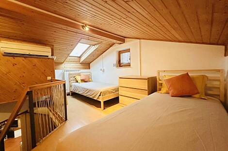 Святой Петер и его дом.: 12