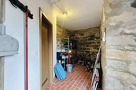 Святой Петер и его дом.: 17