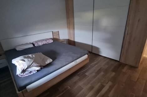 Дом с двумя этажами в Нижних Шкофие.: 13