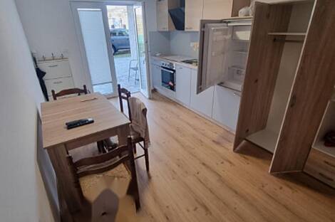 Дом с двумя этажами в Нижних Шкофие.: 17