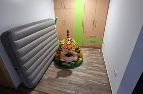 Дом с двумя этажами в Нижних Шкофие.: 21