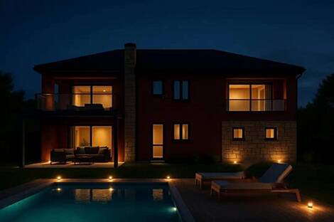 Низшие Шкофие Дом: 3