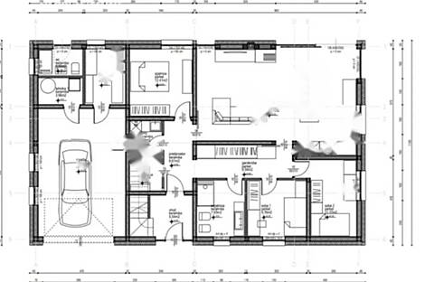 Низшие Шкофие Дом: 7