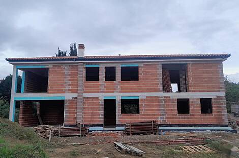 Низшие Шкофие Дом: 9