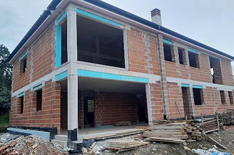 Низшие Шкофие Дом: 10