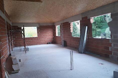 Низшие Шкофие Дом: 13