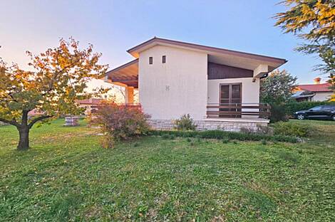 Дом в центре города Сежана: 5