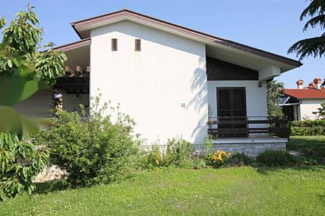 Дом в центре города Сежана: 6