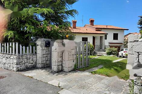 Сежана, дом: 1