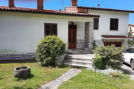 Сежана, дом: 2