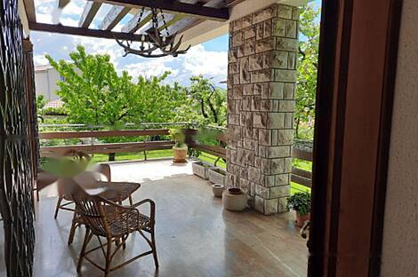 Сежана, дом: 3