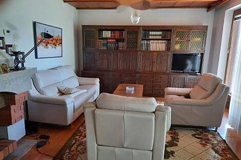 Сежана, дом: 7