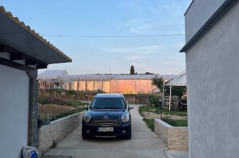 Дом Сеча в два этажа: 2