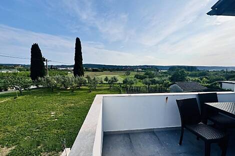 Дом Сеча в два этажа: 13