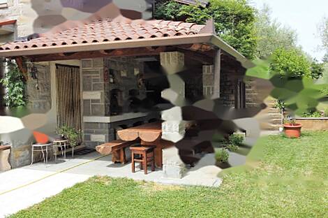 Загородный дом Пуче: 4