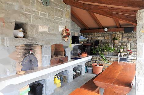 Загородный дом Пуче: 7