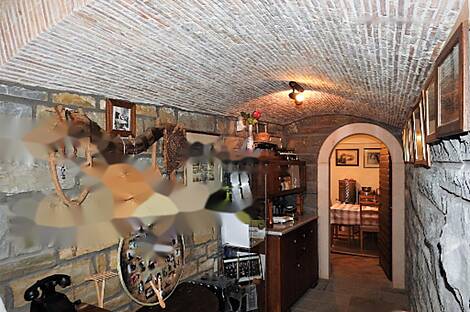 Загородный дом Пуче: 9