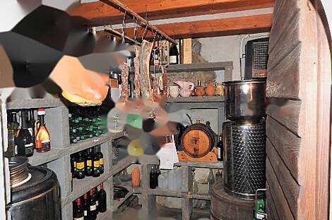 Загородный дом Пуче: 11