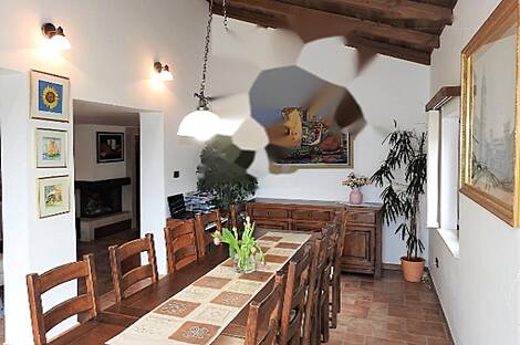 Загородный дом Пуче: 13