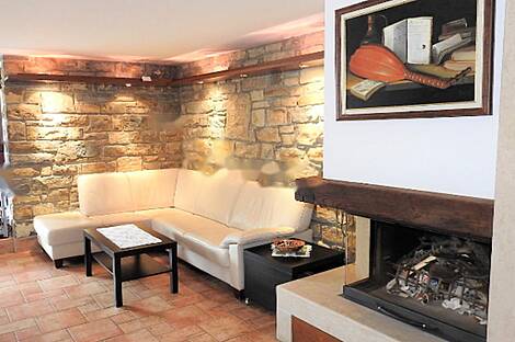 Загородный дом Пуче: 16