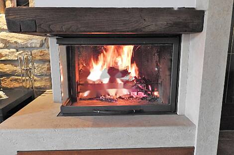 Загородный дом Пуче: 17