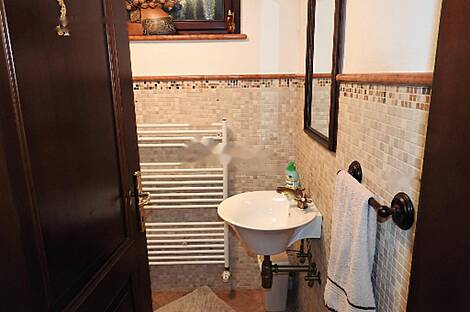 Загородный дом Пуче: 22