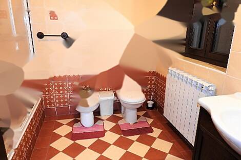 Загородный дом Пуче: 26